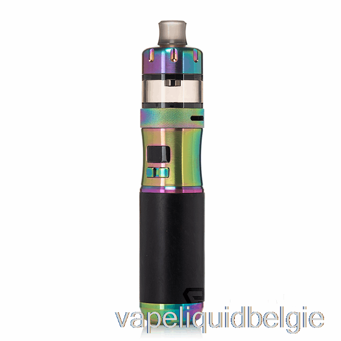 Vape België Bp Mods X Dovpo Lightsaber Pod Mod Kit - Model.l Regenboog